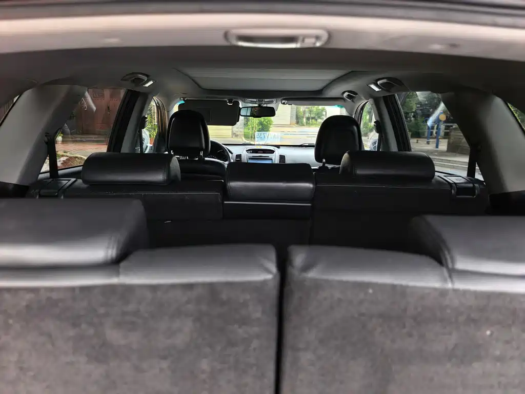 Kia Sorento 2015 — фото 6