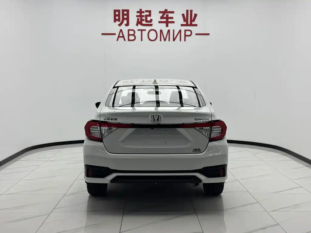 Honda Envix 2023 — фото 10