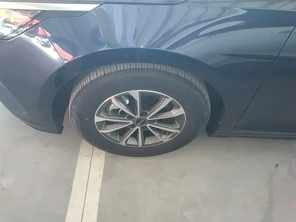 BYD Destroyer 05 2024 — фото 23
