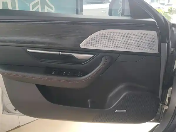 XPeng P7 2023