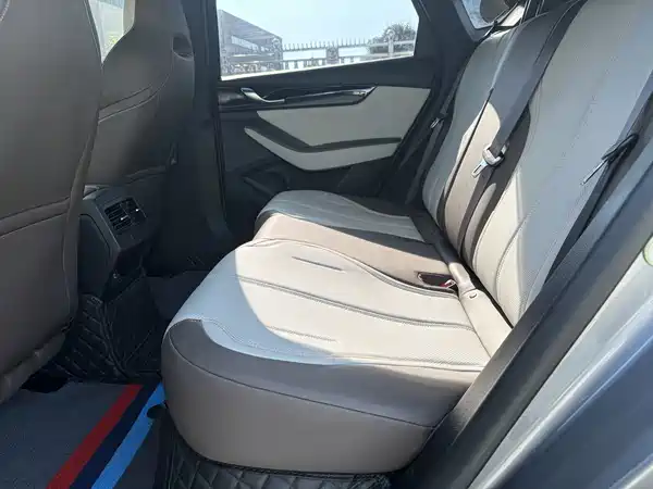 BYD Qin PLUS 2023