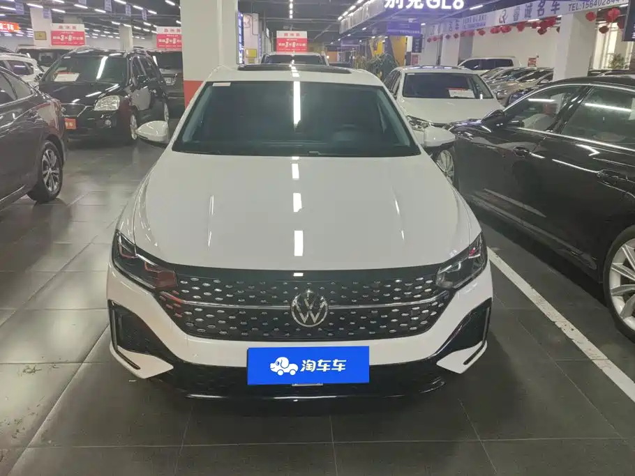 Volkswagen Lavida 2025
