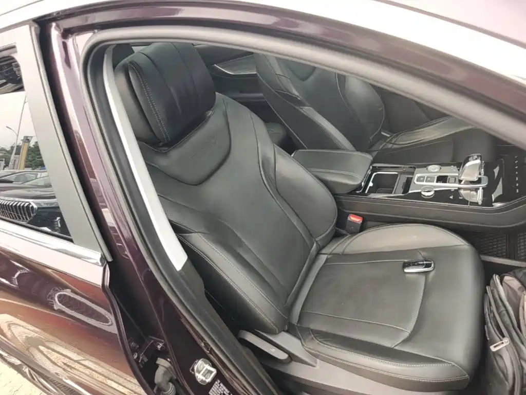 Chery Tiggo 8 PLUS 2021 — фото 25