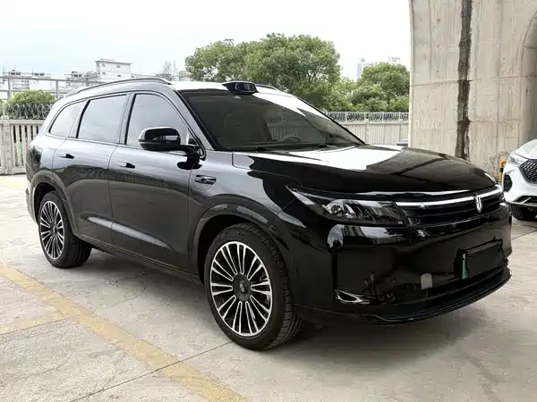 AITO M7 2024