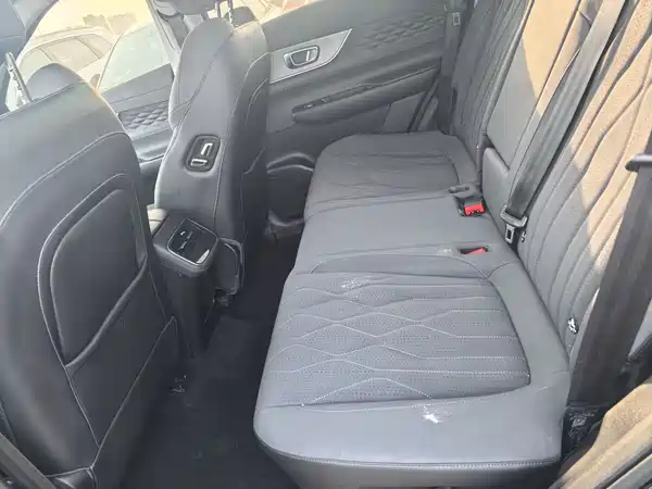 Chery Tiggo 8 PLUS 2025