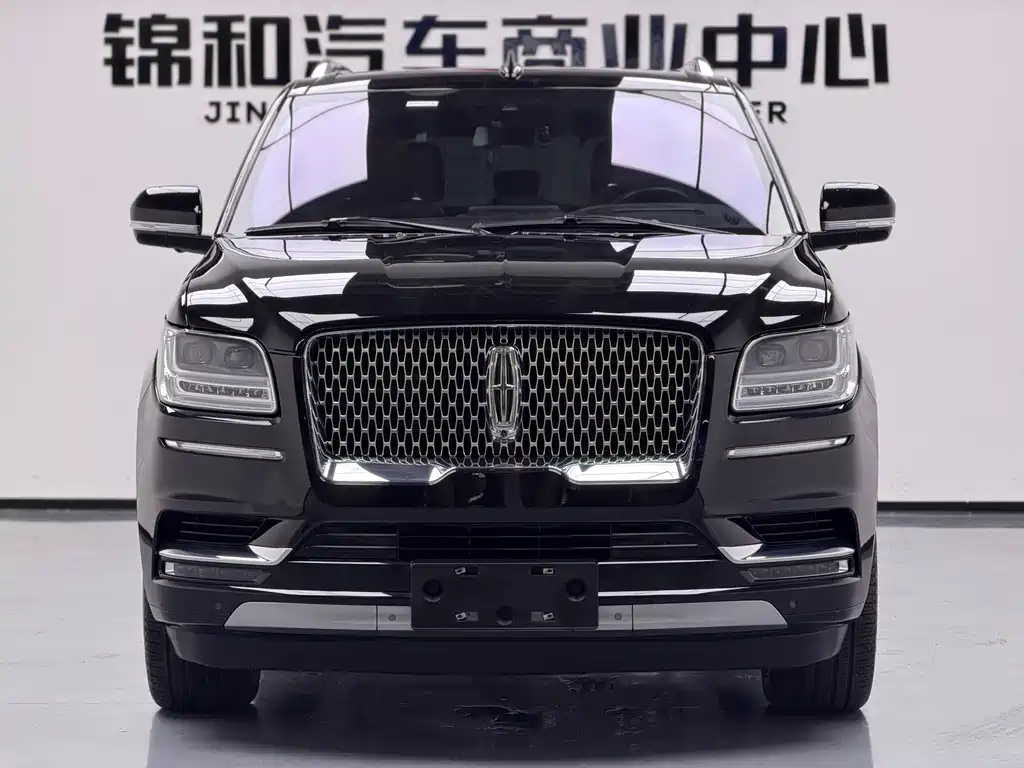 Lincoln Navigator 2021 — фото 3