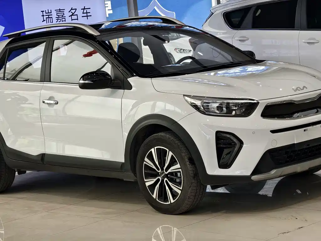 Kia KX1 2022