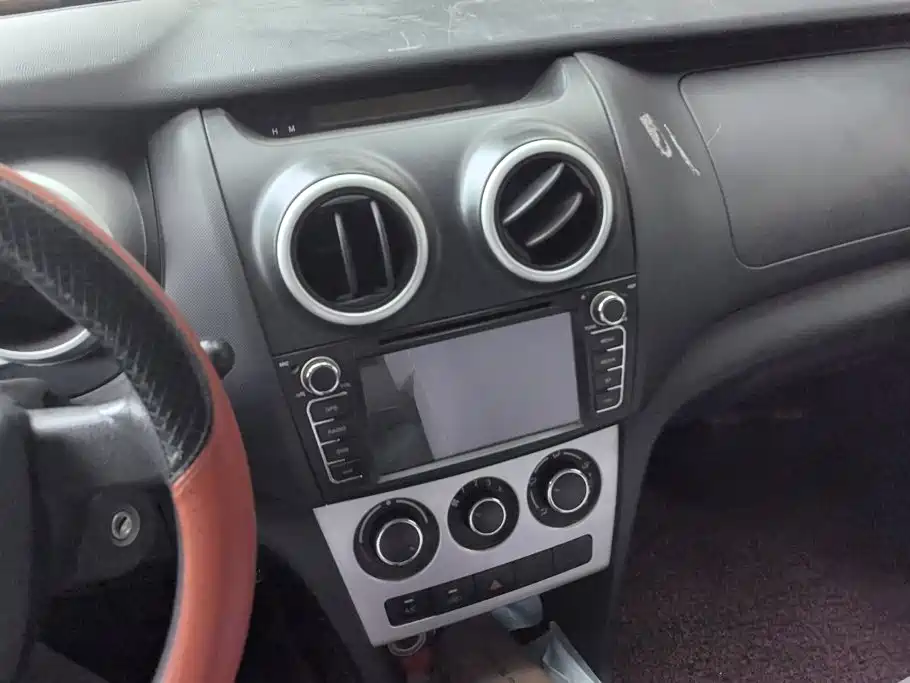 Changan Uno S 2016 — фото 13