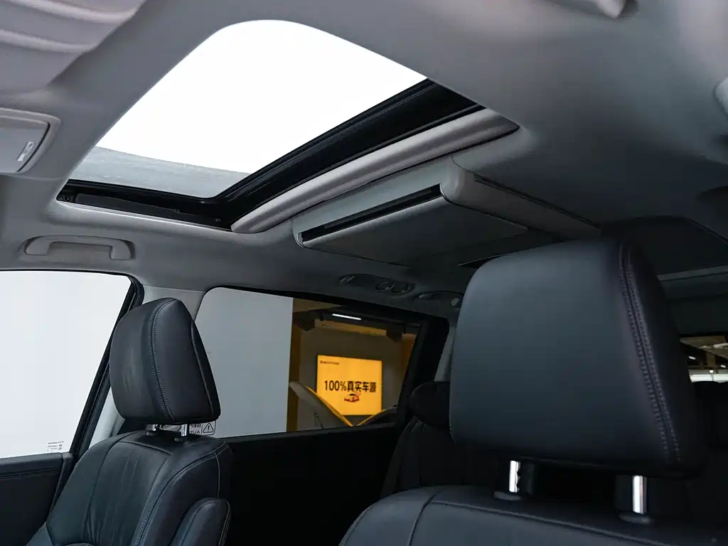 Honda Odyssey 2021 — фото 12