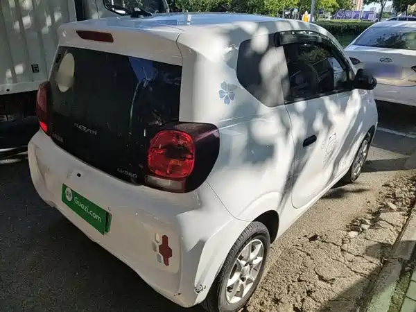 Roewe CLEVER 2022
