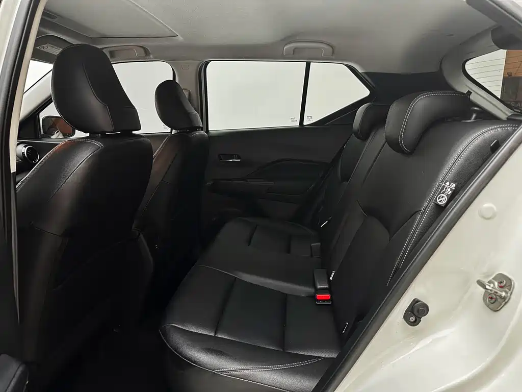 Nissan Kicks 2023 — фото 13