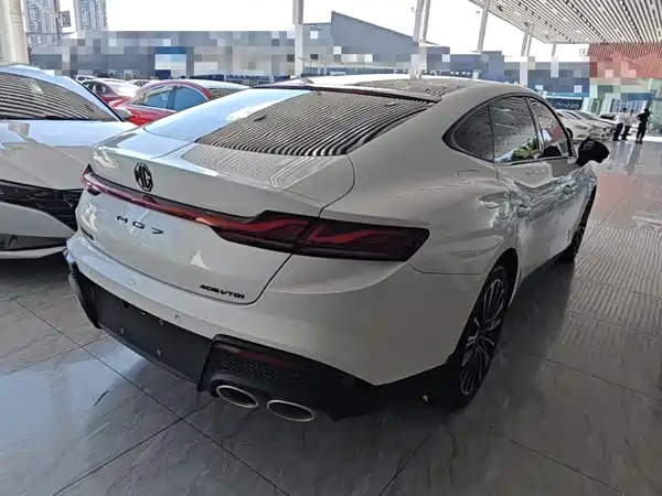MG7 2025