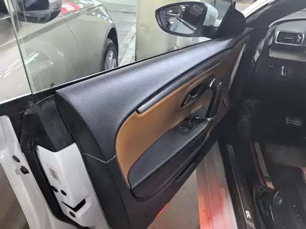 Volkswagen CC 2015