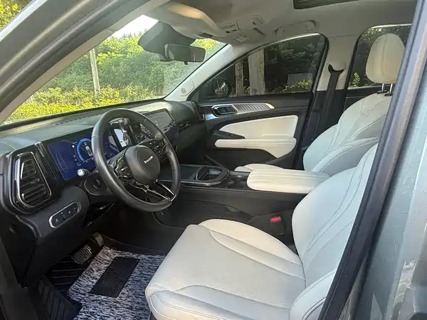 Haval Xiaolong 2023