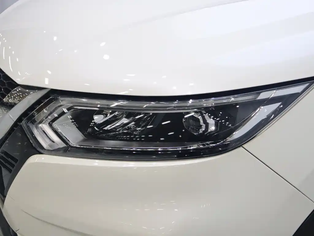 Nissan Qashqai 2021 — фото 19