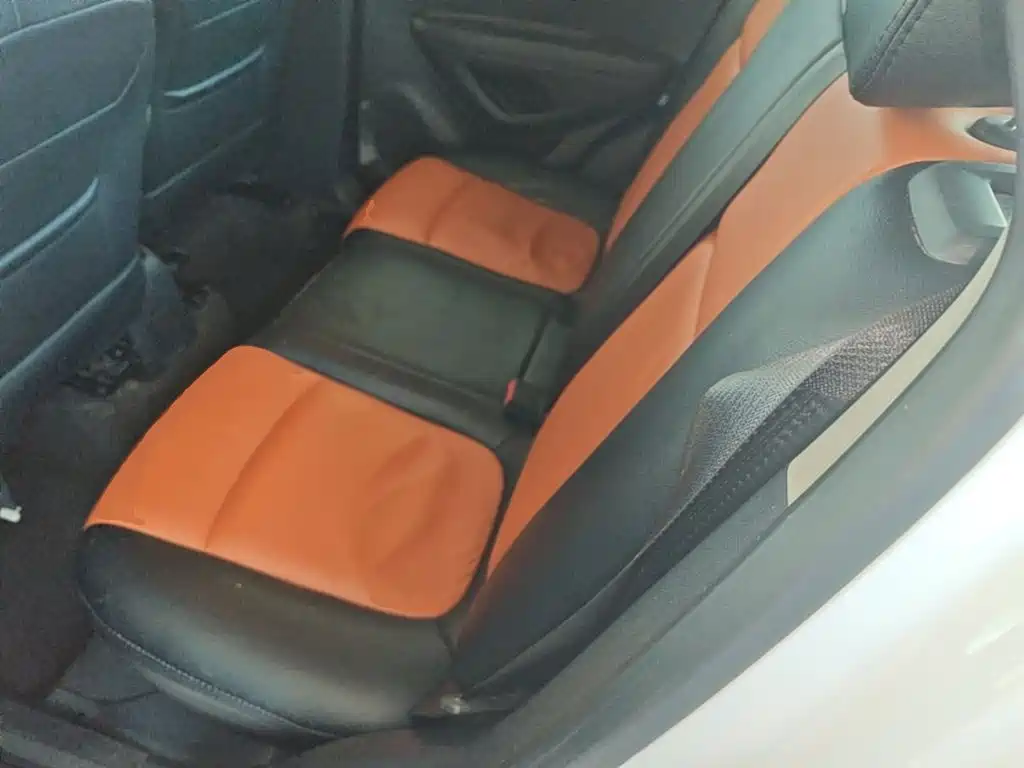 Chevrolet Trax 2016 — фото 17