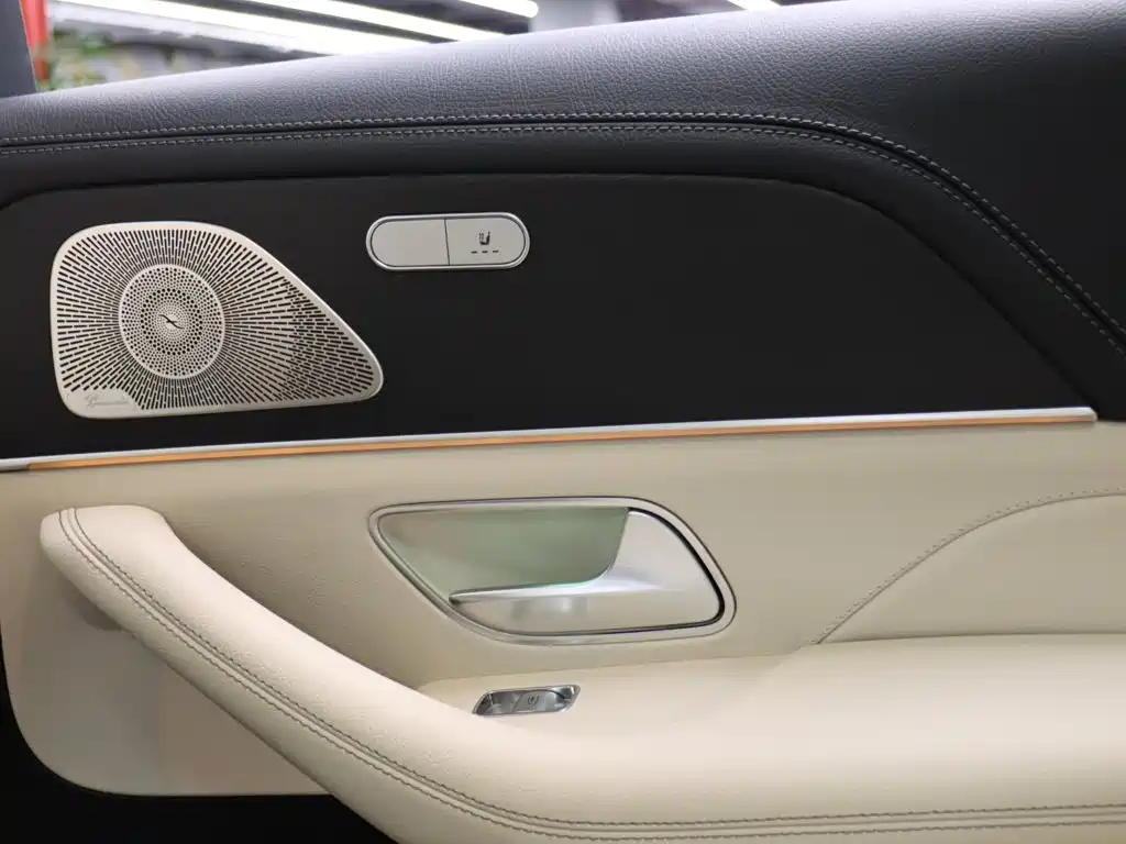 Mercedes-Benz GLE 2025 — фото 25