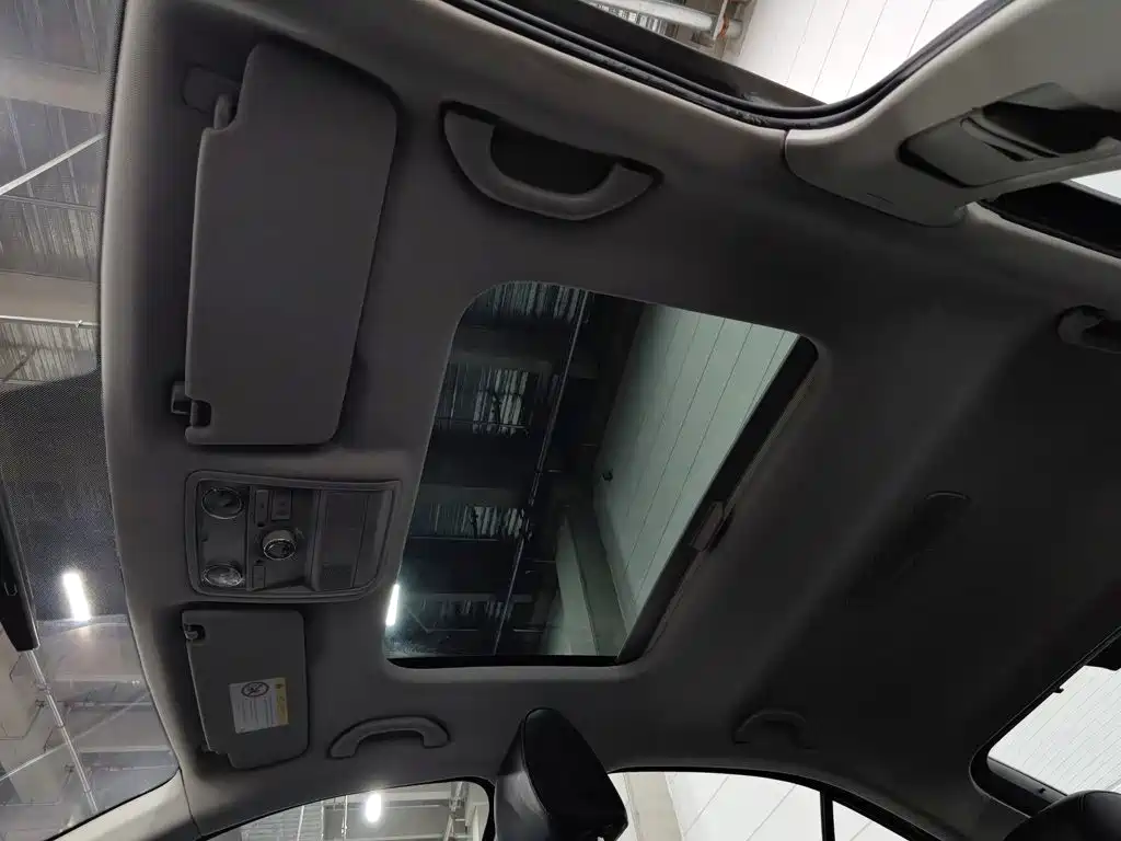 Skoda Octavia 2016 — фото 14