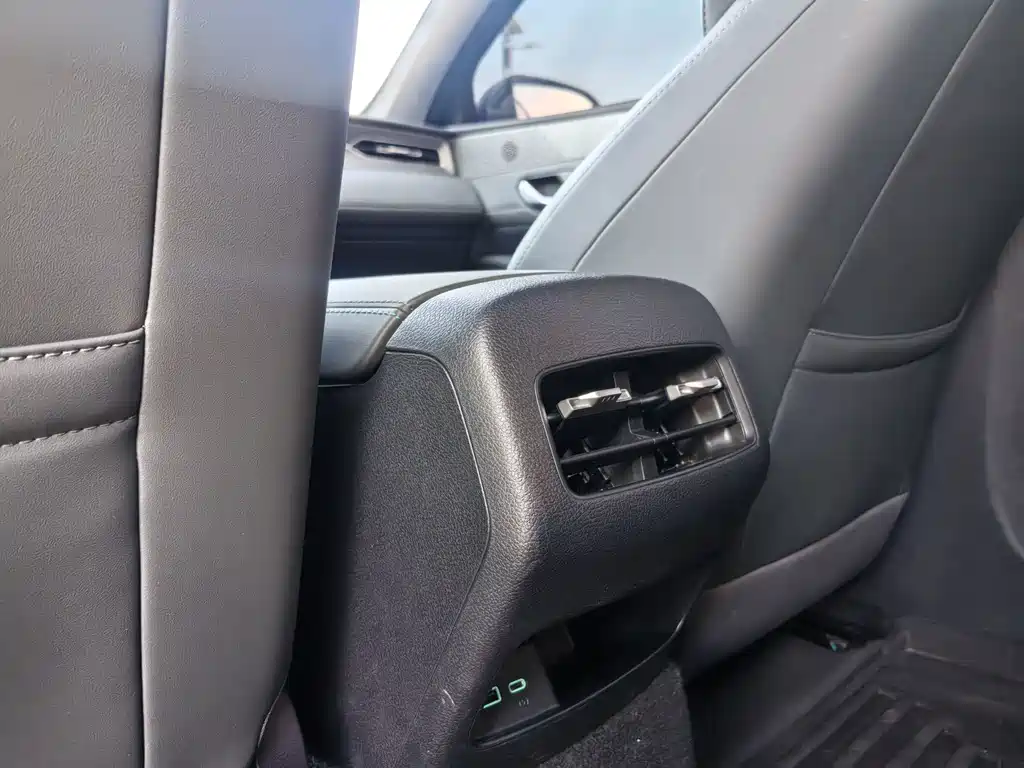 BYD Qin PLUS 2025