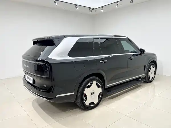 Zeekr 9X 2026