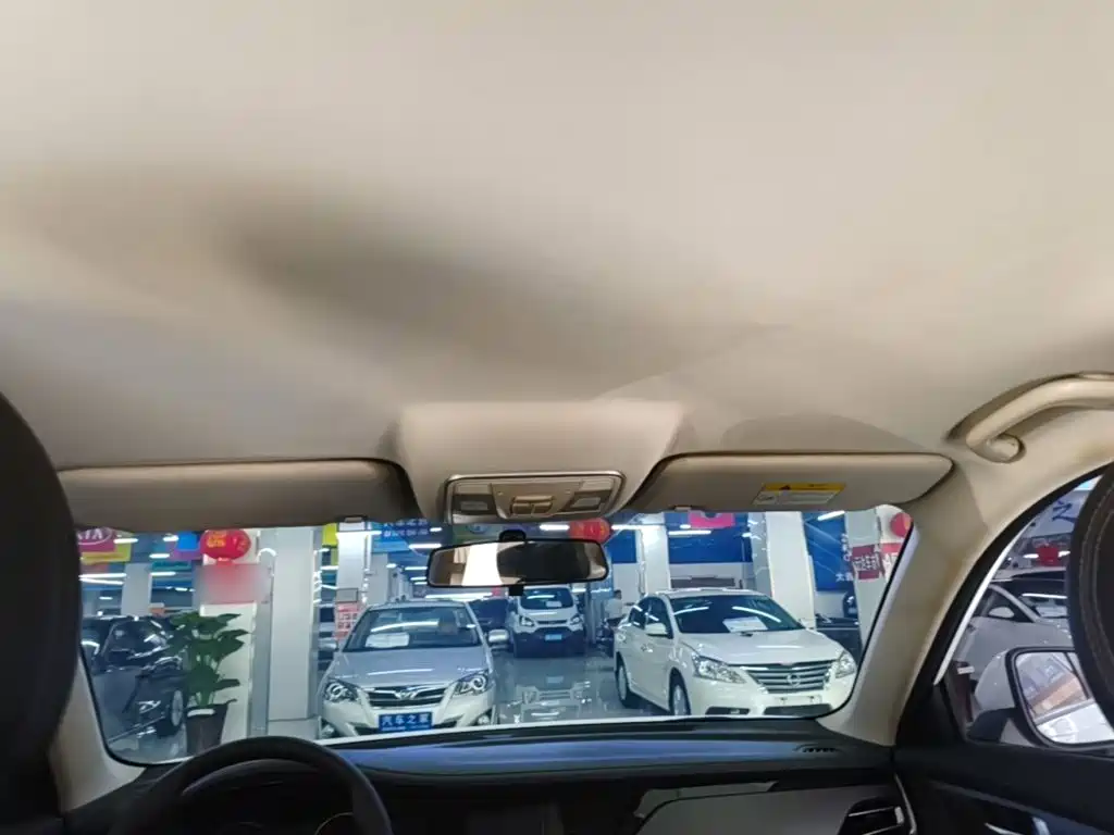 Changan CS35PLUS 2023 — фото 18