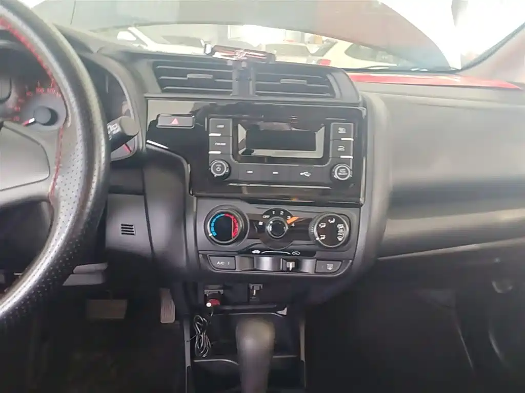 Honda Fit 2019 — фото 13