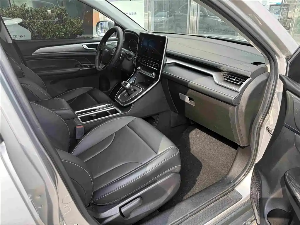 Haval M6 2022 — фото 10