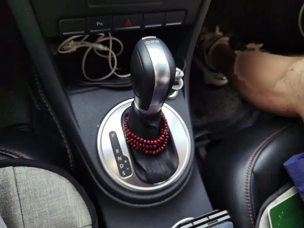 Volkswagen Beetle 2015