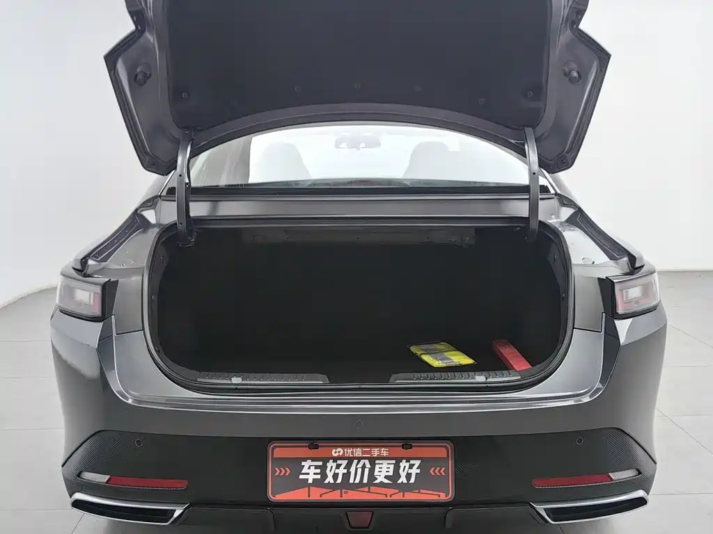 Changan Escape 2024 — фото 16