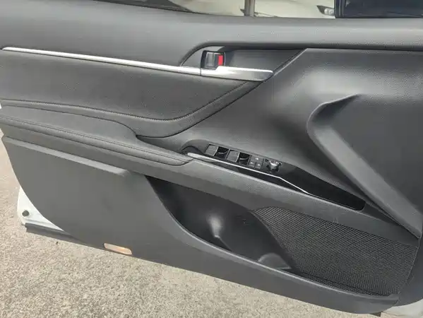 Toyota Camry 2023
