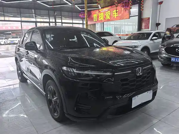 Honda HR-V 2023