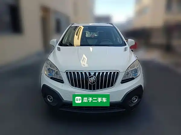 Buick Encore 2016