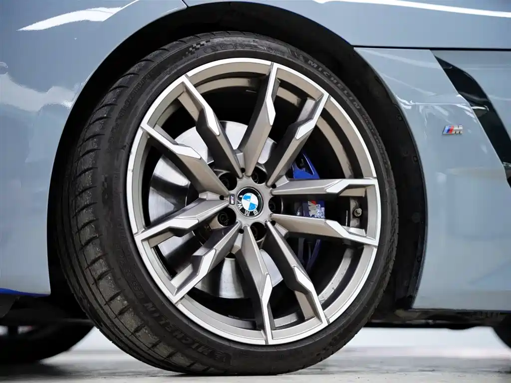 BMW Z4 2020 — фото 20