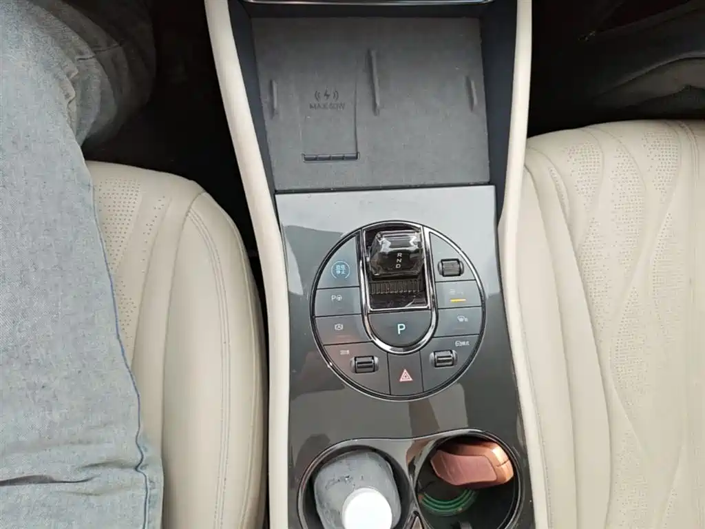 BYD Seal 06GT 2024 — фото 14