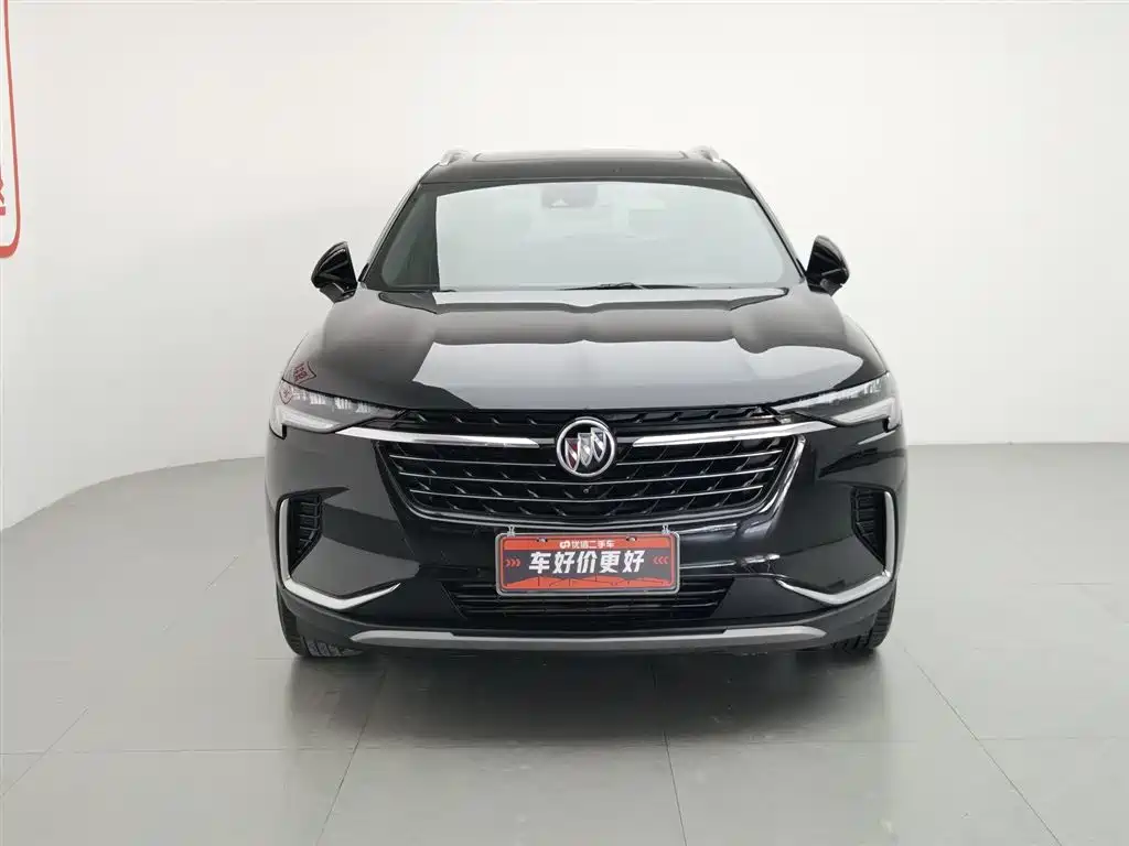 Buick Envision Plus 2024 — фото 3