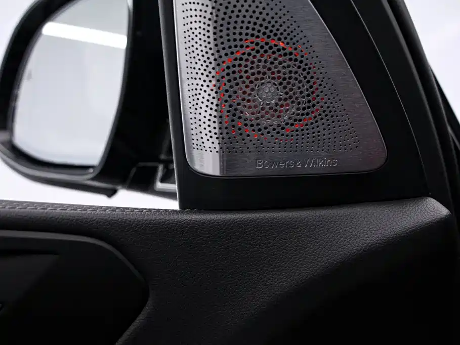 BMW X5 2023 — фото 15