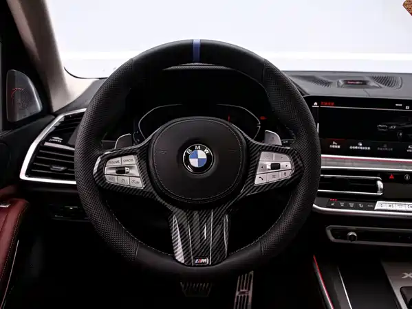 BMW X5 2023