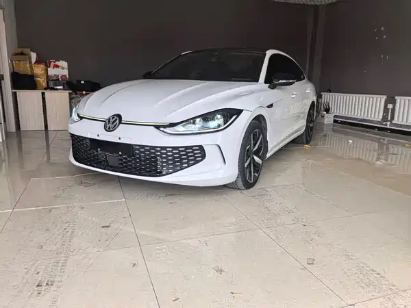 Volkswagen Lamando 2022
