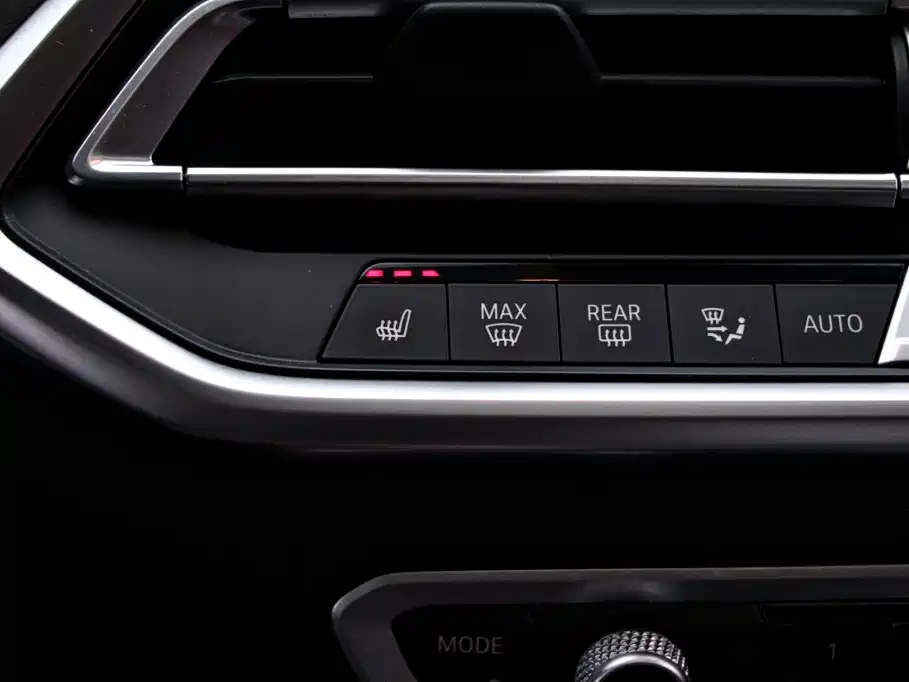 BMW X5 2023 — фото 10