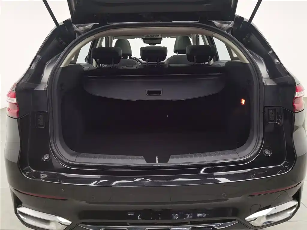 Haval F7 2019 — фото 16