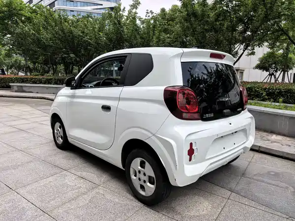 Roewe CLEVER 2021