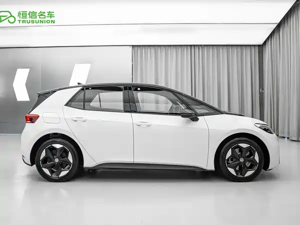 Volkswagen ID.3 2025