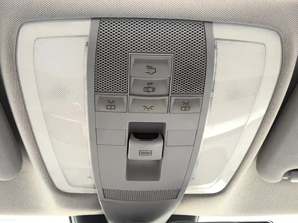 Mercedes-Benz GLK-Class 2014 — фото 19