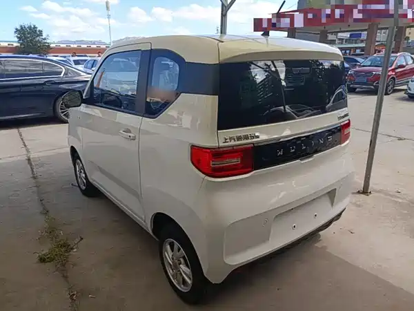 Wuling Hongguang MINIEV 2020