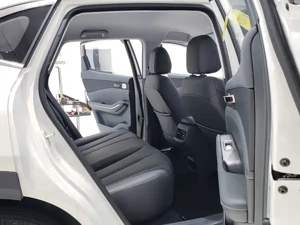 Baojun E6 2026