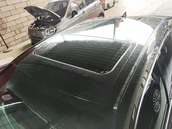 Toyota Avalon 2022