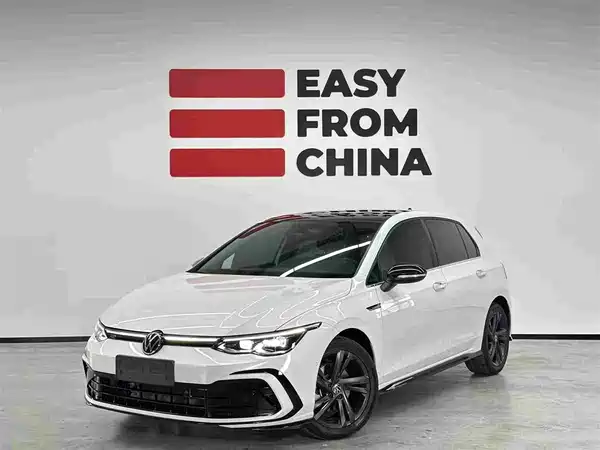 Volkswagen Golf 2023