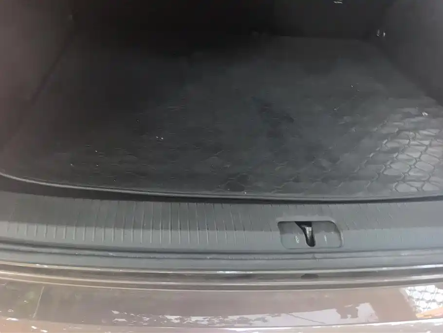 Volkswagen Tayron 2020