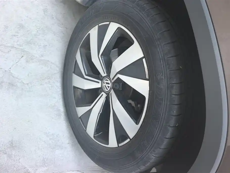 Volkswagen Tayron 2020