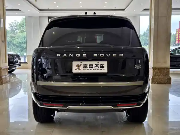 Land Rover Range Rover 2024